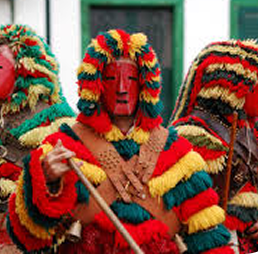 Carnaval de Benguela