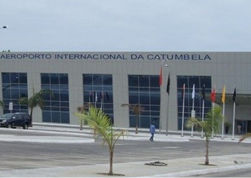 Aeroporto