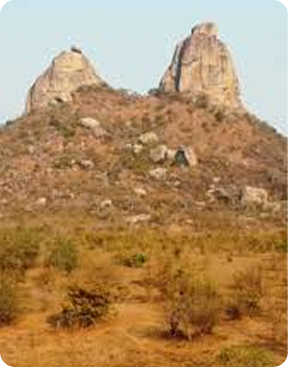 Baía Farta